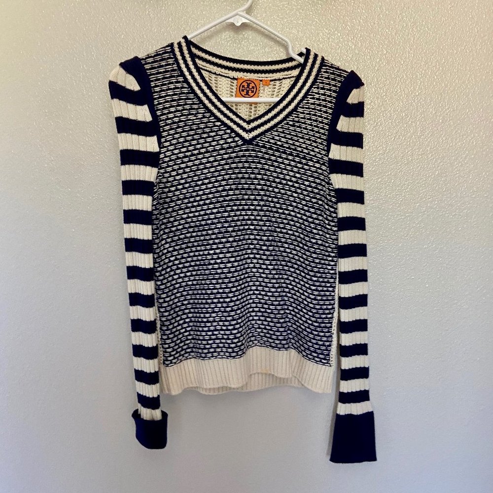 Tory Burch Knit Sweater